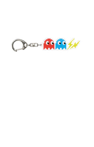 FRAGMENT×PAC-MAN特集ページ | プレミアムバンダイ｜バンダイナムコ