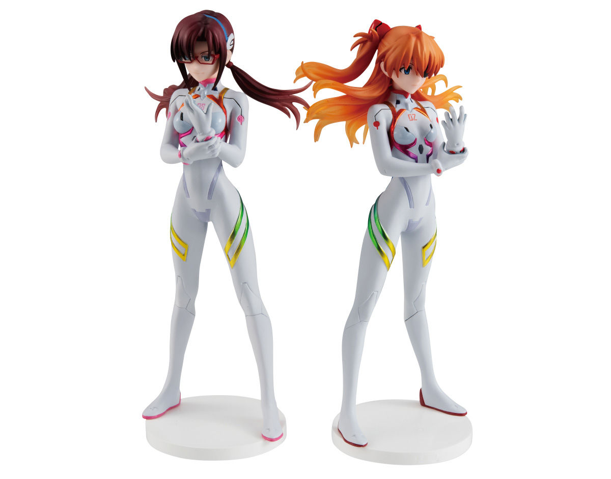 GashaPortraits シン・エヴァンゲリオン劇場版 Special SET03 | 新世紀