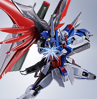 機動戦士ガンダムSEED FREEDOM』×魂ネイションズ連動キャンペーン