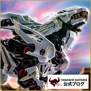 超合金 RZ-041 ライガーゼロ（素体） | フィギュア | アニメグッズ