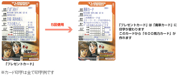 湾岸ミッドナイト MAXIMUMTUNE3DX PLUS