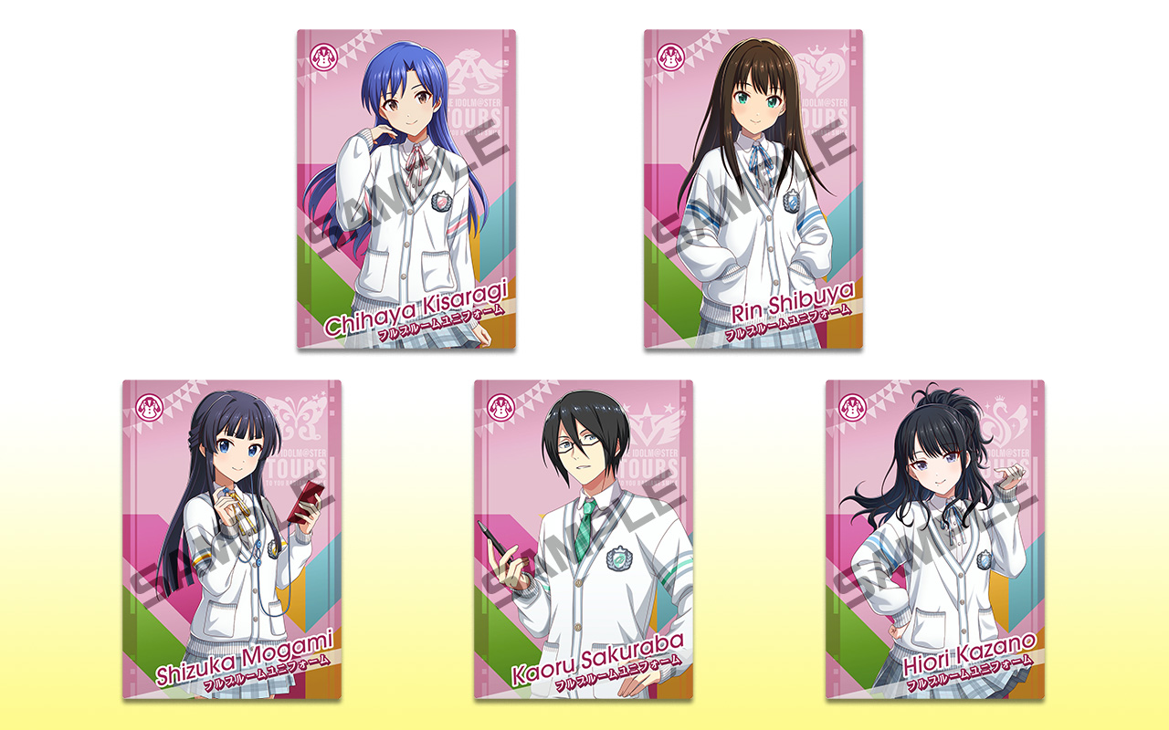 GWキャンペーン」開催！ | NEWS ニュース ｜【ツアマス】アイドル