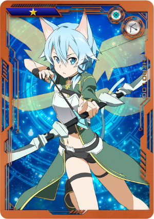 ソードアート・オンライン アーケード ディープ・エクスプローラー