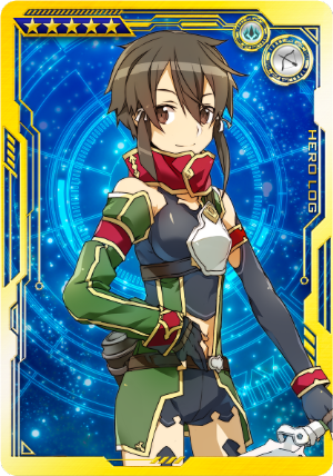 ソードアート・オンライン アーケード ディープ・エクスプローラー