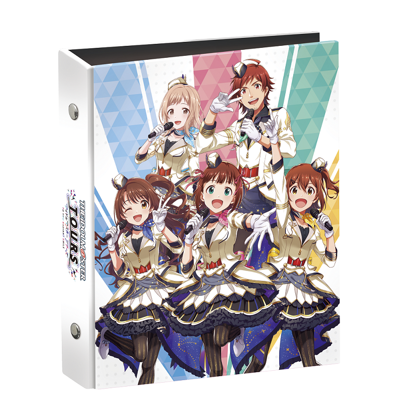 アイマスエキスポ】オフィシャルショップ出張所 ご利用についてのご