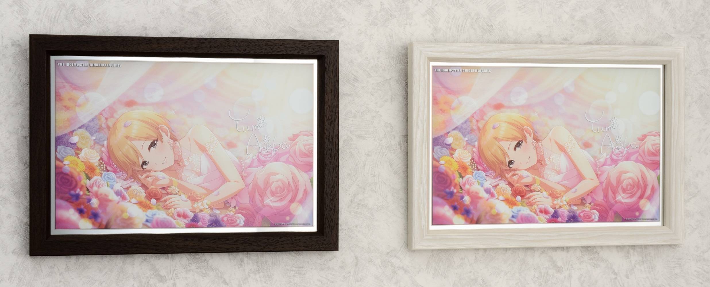 高級感ただようインテリア、「パーソナルパブミラー」シリーズに「相葉