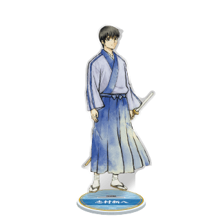 オリジナルグッズ | 銀魂 キャラポップストア | イベントショップ