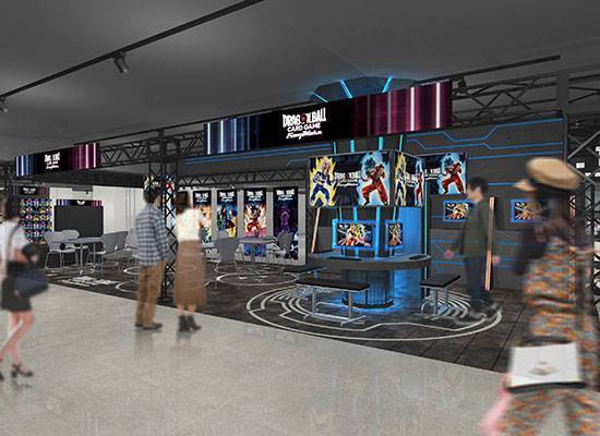 ドラゴンボールスーパーカードゲーム フュージョンワールド