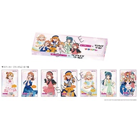 サンライズワールド | オフィシャルショップ | バンダイナムコ