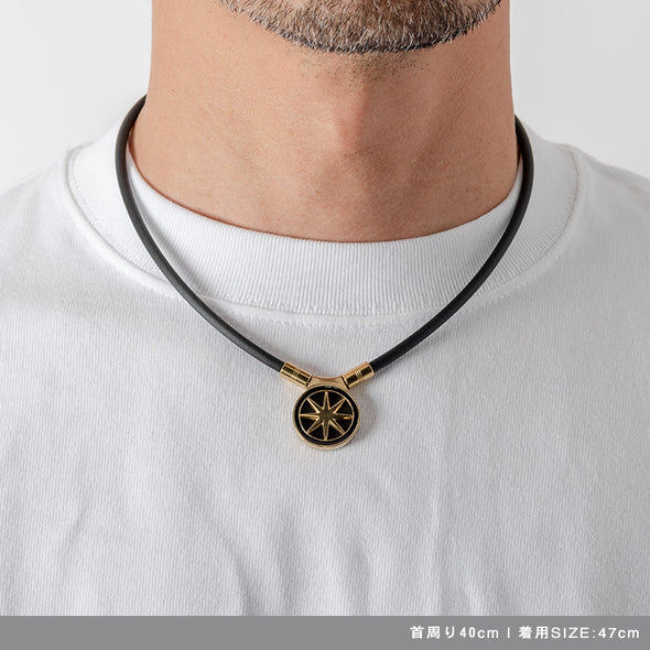 ゴルフフェア】Healthcare Necklace Earth 2.0 – BANDEL®︎｜公式