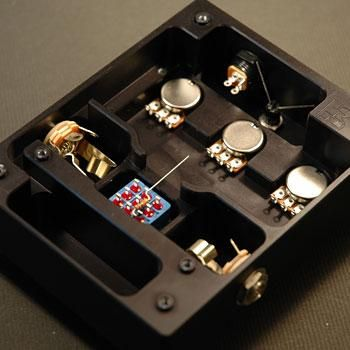 歪みで音圧を稼ぐ！隠れた名機GAGOGOGO(HuGE) | バンダーランド