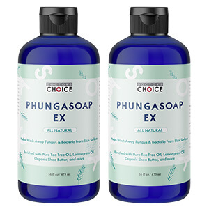 ファンガソープEX - フケ・かゆみを抑える薬用ソープ｜しらくも・脂漏