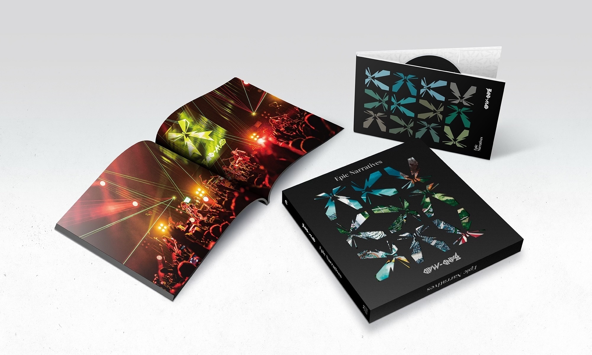 NEWS] 2024.09.25 New Album 