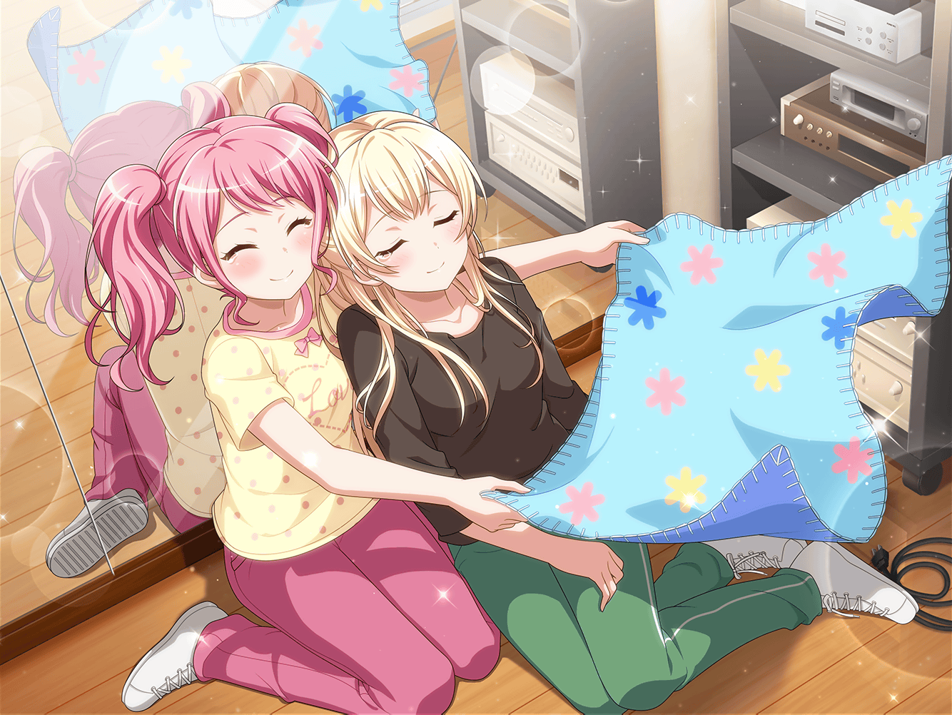 夢に続く道] 白鷺 千聖 | バンドリ！ ガールズバンドパーティ！DB