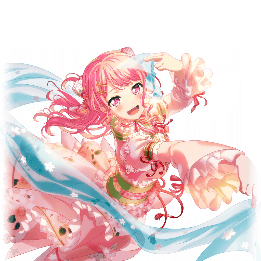 これで完璧！] 丸山 彩 | バンドリ！ ガールズバンドパーティ！DB