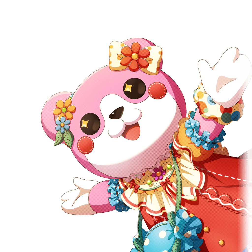 リアルタイム・ショー] 奥沢 美咲 | バンドリ！ ガールズバンド