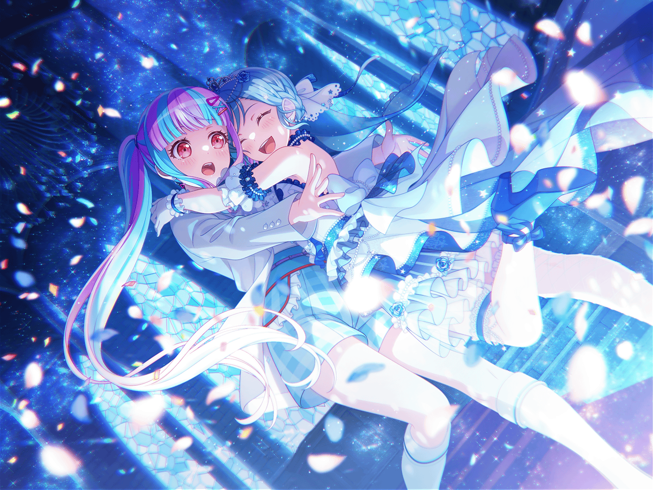 綺羅星マリアージュ] パレオ | バンドリ！ ガールズバンドパーティ！DB