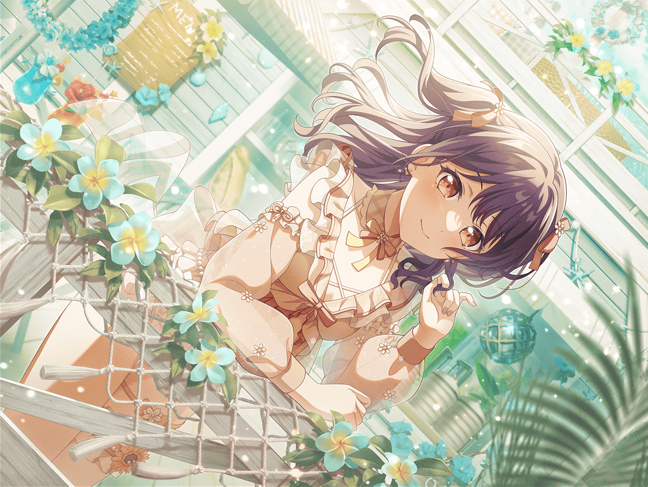 Astral Harmony 二葉つくし SP2枚セット Astral Harmony 二葉つくし