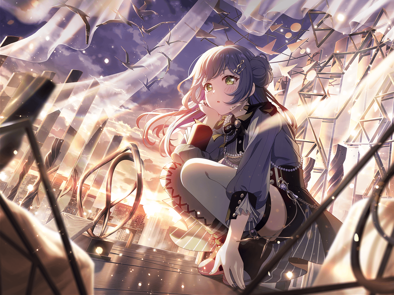 All-in] ロック | バンドリ！ ガールズバンドパーティ！DB【ガルパDB】