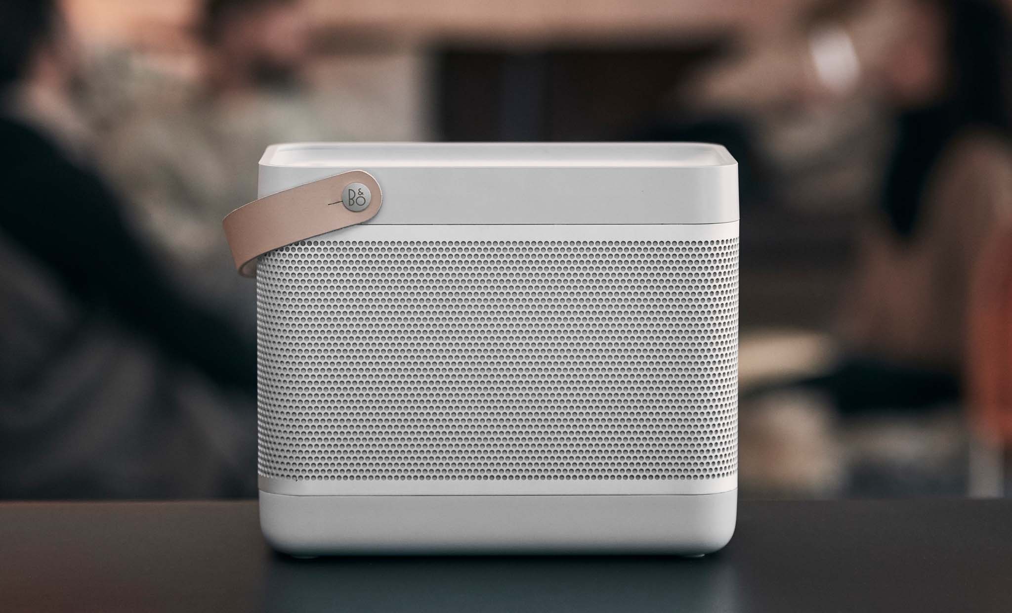 Beolit 17 – Bang & Olufsen Support