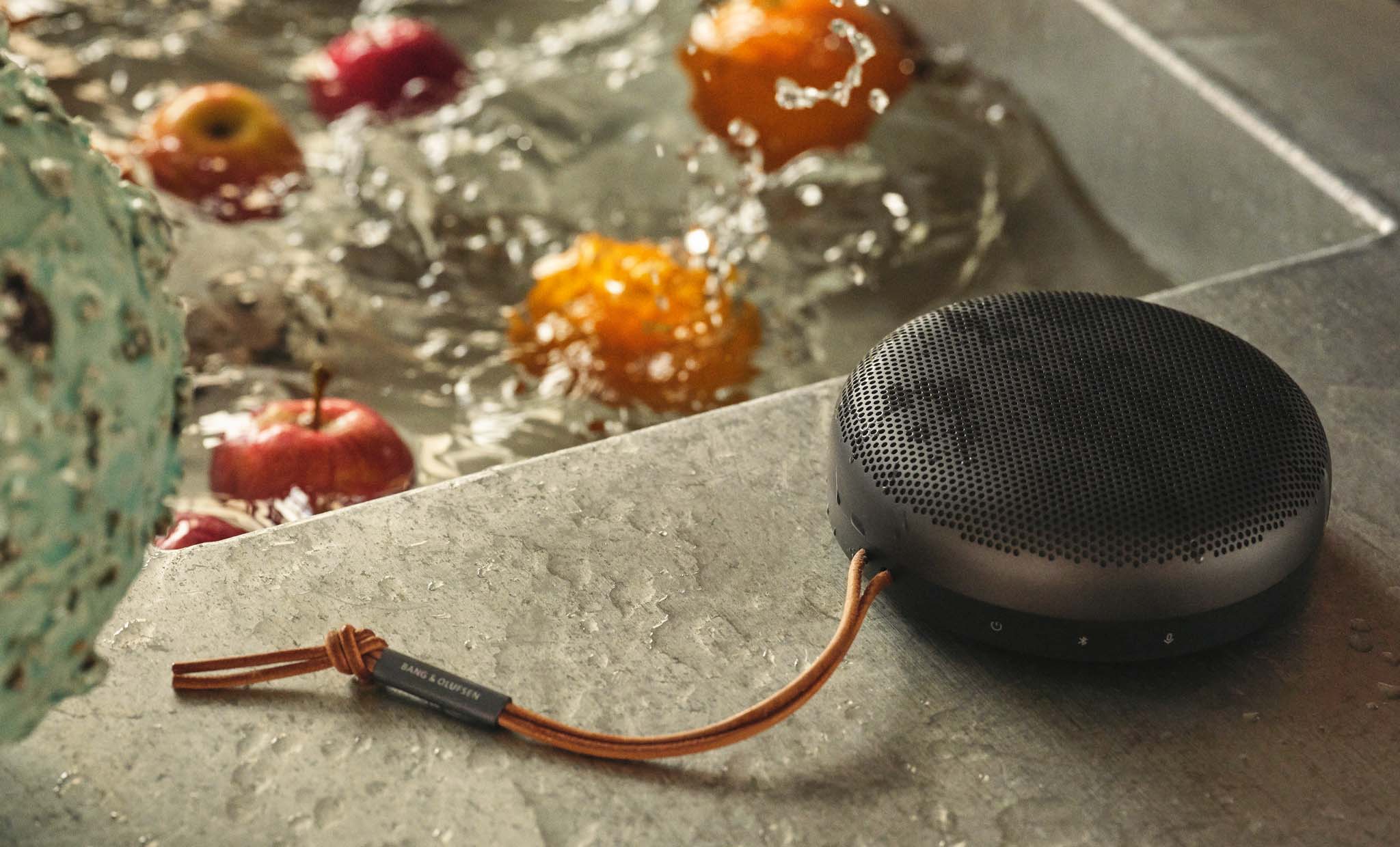 Beosound A1 2nd Gen – Bang & Olufsen Support