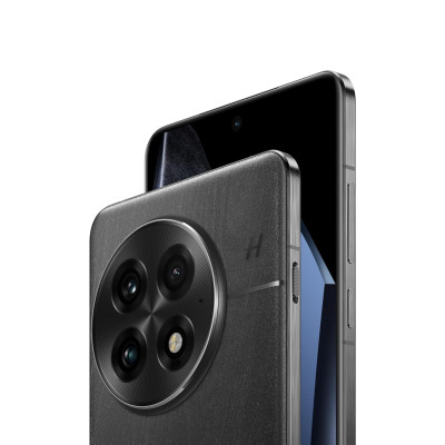 OnePlus 13 (12GB RAM, 256GB, Black Eclipse) | Smarter with OnePlus