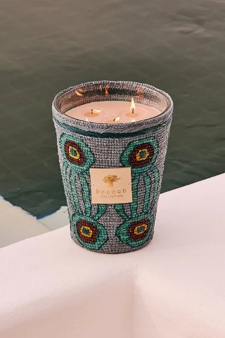 SCENTED CANDLE MY FIRST BAOBAB MANHATTAN – Baobab COLLECTION