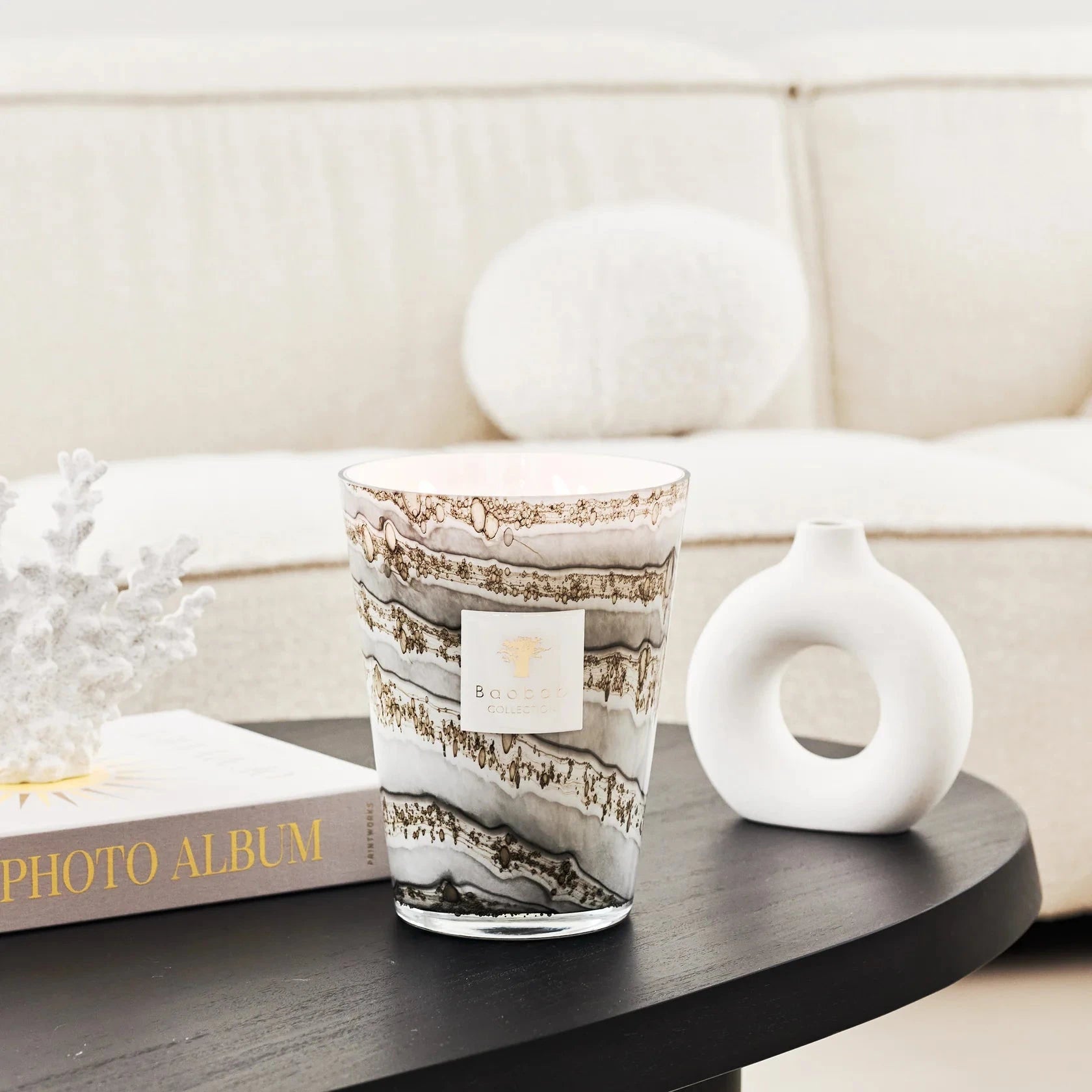 Baobab Collection Mykonosアロマキャンドル Baobab Collection