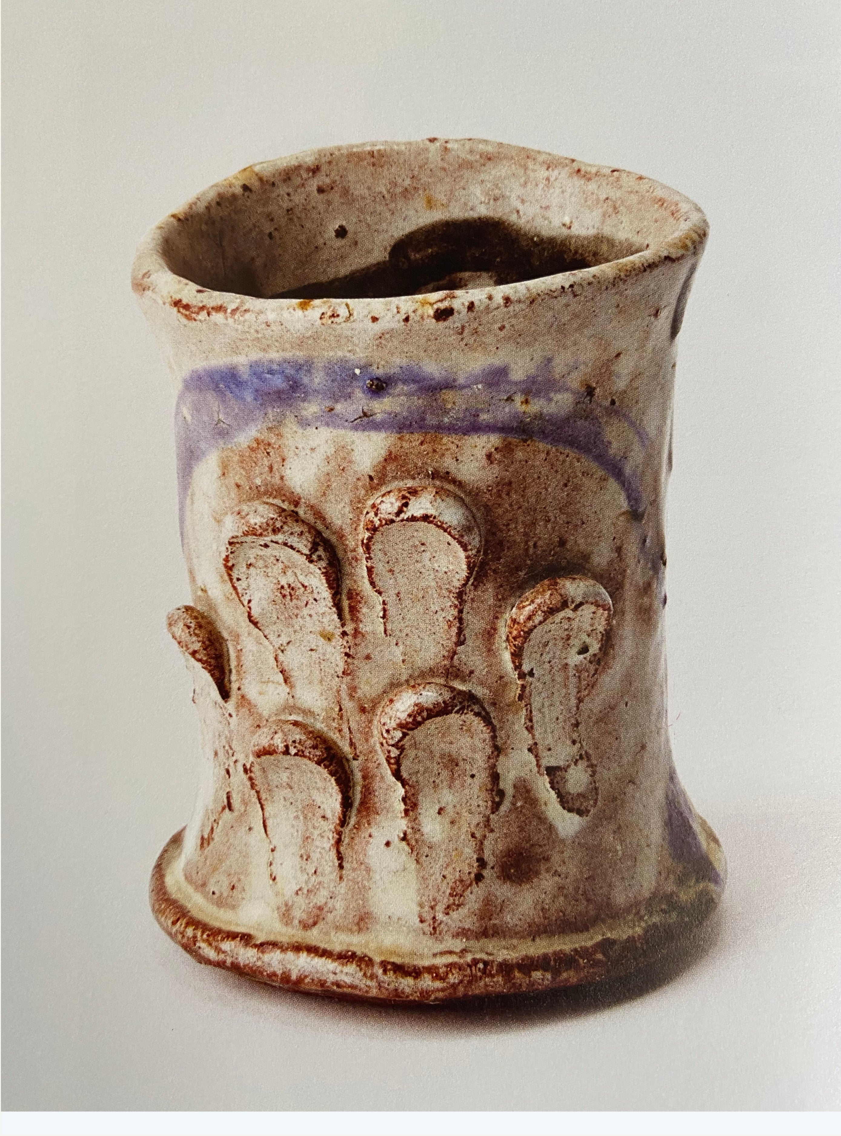 JB BLUNK — Edition 4 – BACTERIA BOOKS