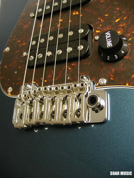 G-STUDIO w/JT ALD DLPB-MH (Bacchus)