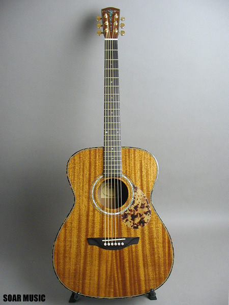 TF-1000 NA (Headway)