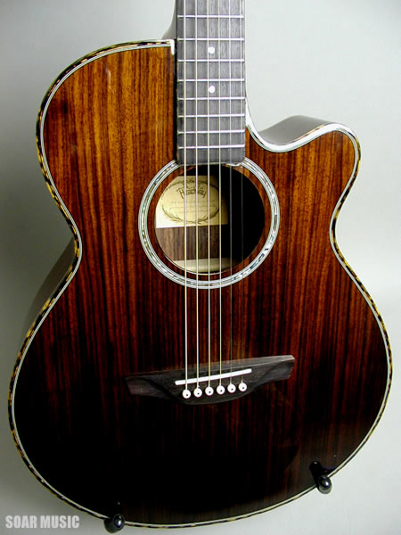 TF-2000C NA (Headway)