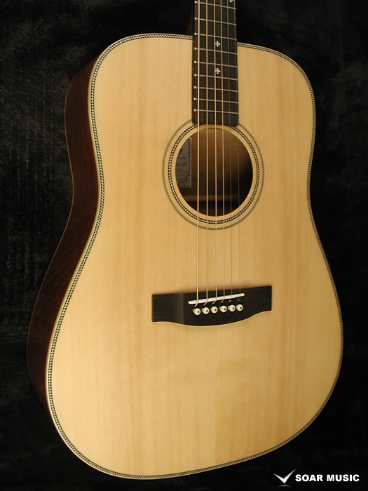 HD-560S NA プロトモデル (Headway)