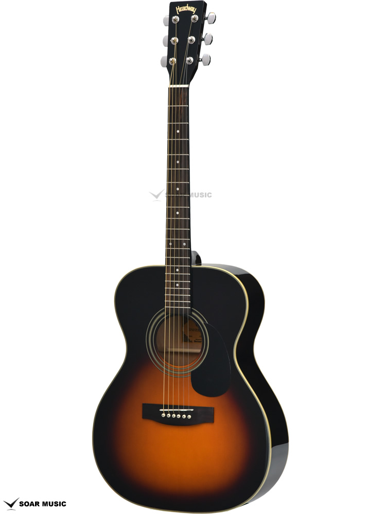 HF-25 SB (Headway) アコースティックギター