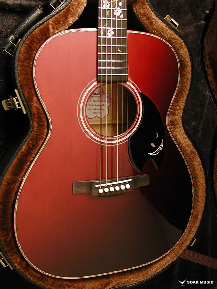 HF-YOZAKURA'24 SF,S-ESU/ATB Headway ヘッドウェイ アコースティック