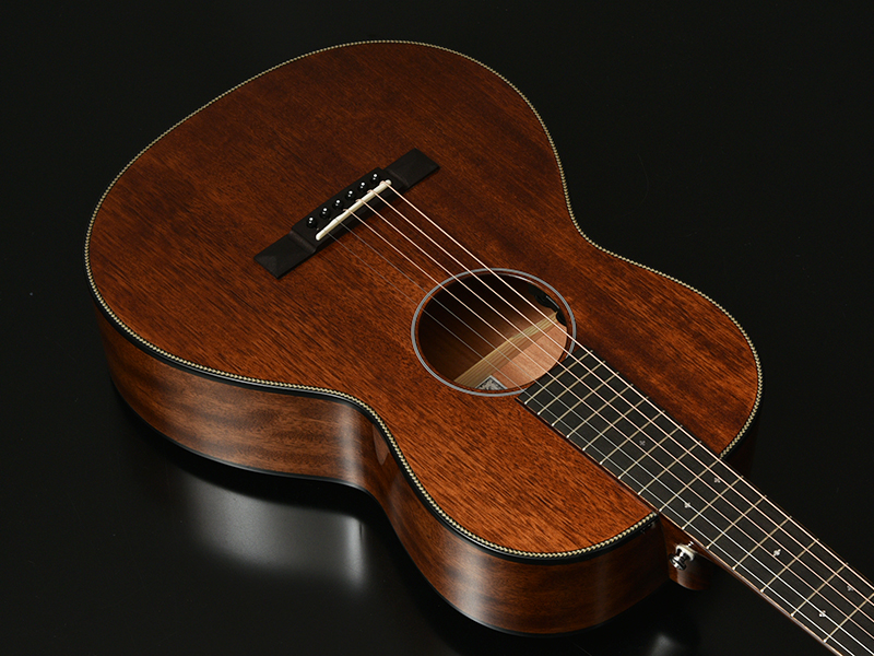 HN-V080SE/AM FBB (Headway) アコースティックギター