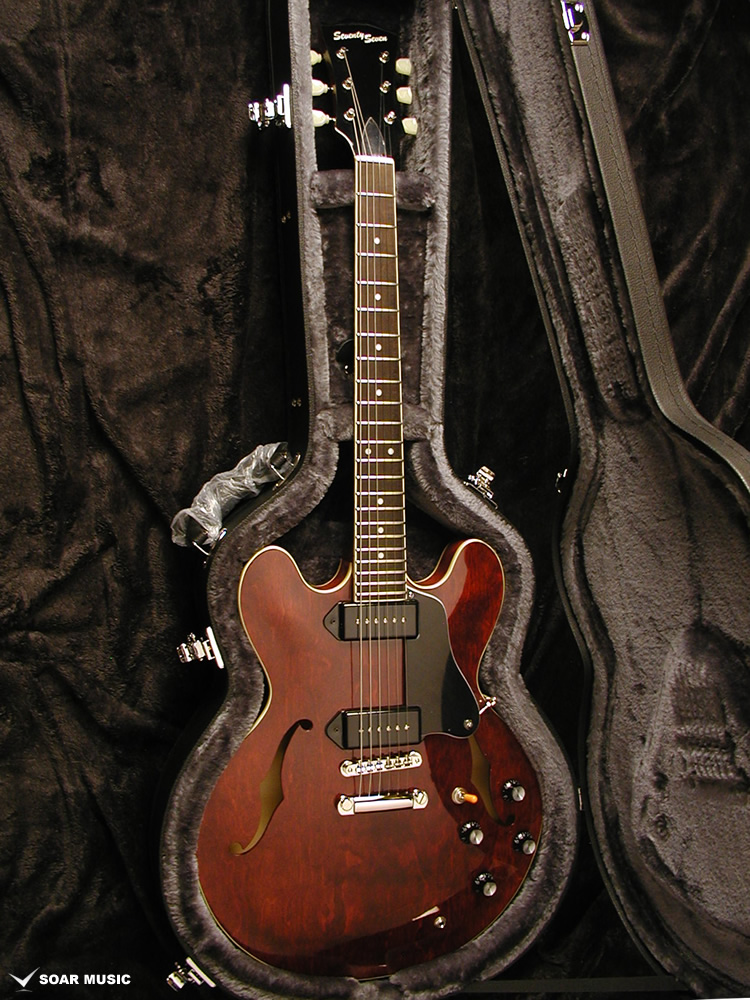 EXRUBATO-STD/S-JT AR (Seventy Seven) エレキギター