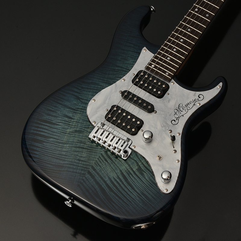 MC24-MV-TOCHI SP'23/NJ DBL-B (Momose / モモセ) エレキギター