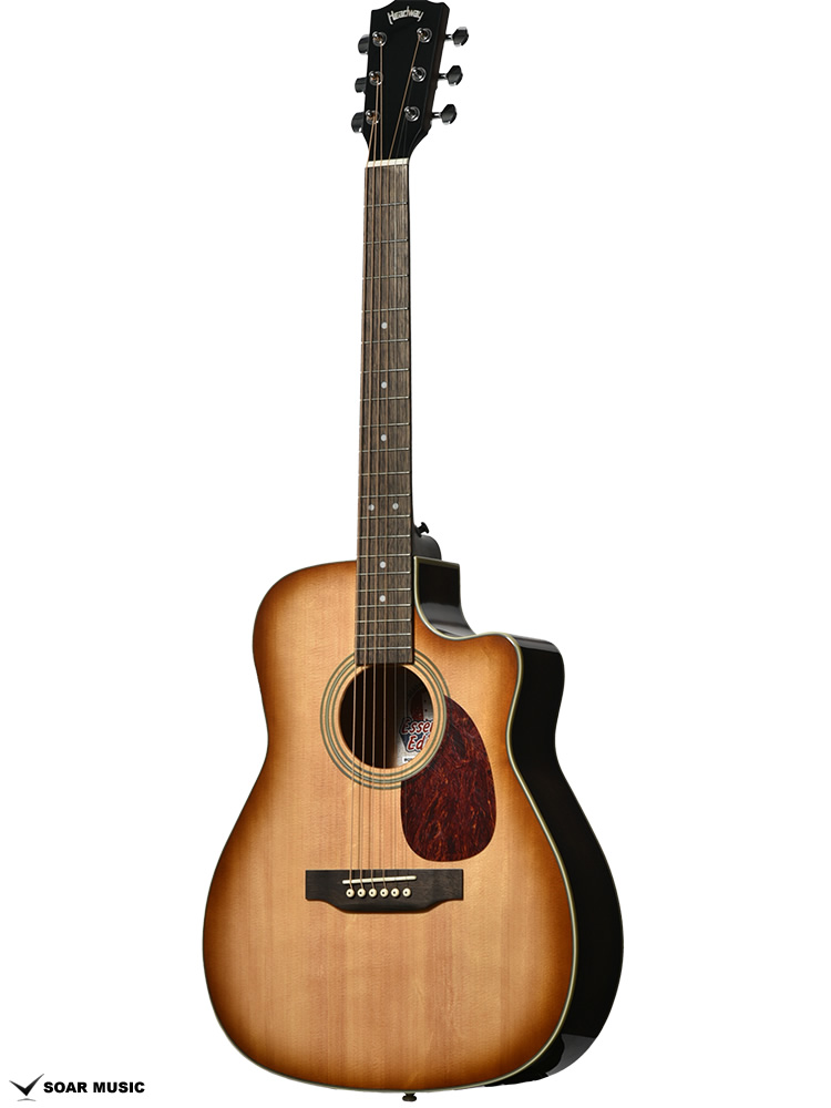 HC-Essential ASB Headway ヘッドウェイ アコースティックギター
