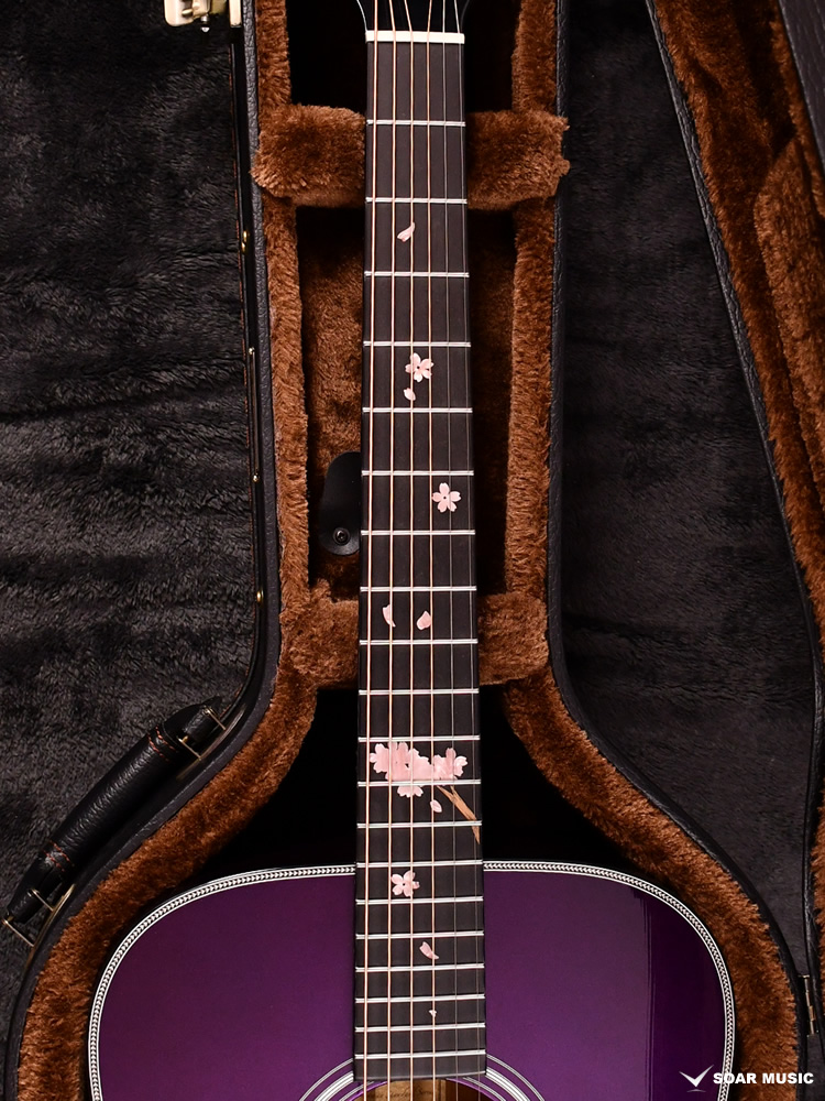 HD-YOZAKURA'25/STD YPP Headway ヘッドウェイ アコースティックギター