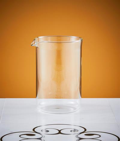 パリジャン コーヒープレス 350ml用スペアガラスビーカー | Spare