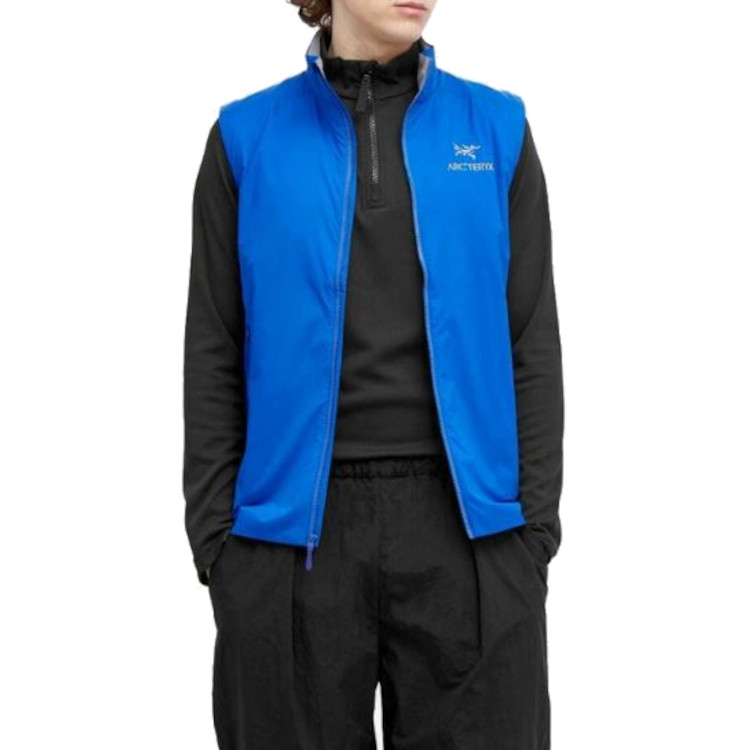 Arc'teryx Atom SL Vest - Men's - Backcountry North in Traverse