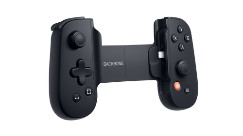 Backbone One - iPhone用ゲームコントローラー (第2世代) | バックボーン