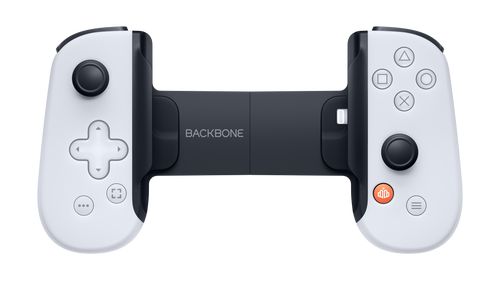 Backbone One PlayStation® Edition - iPhone Game Controller (2nd