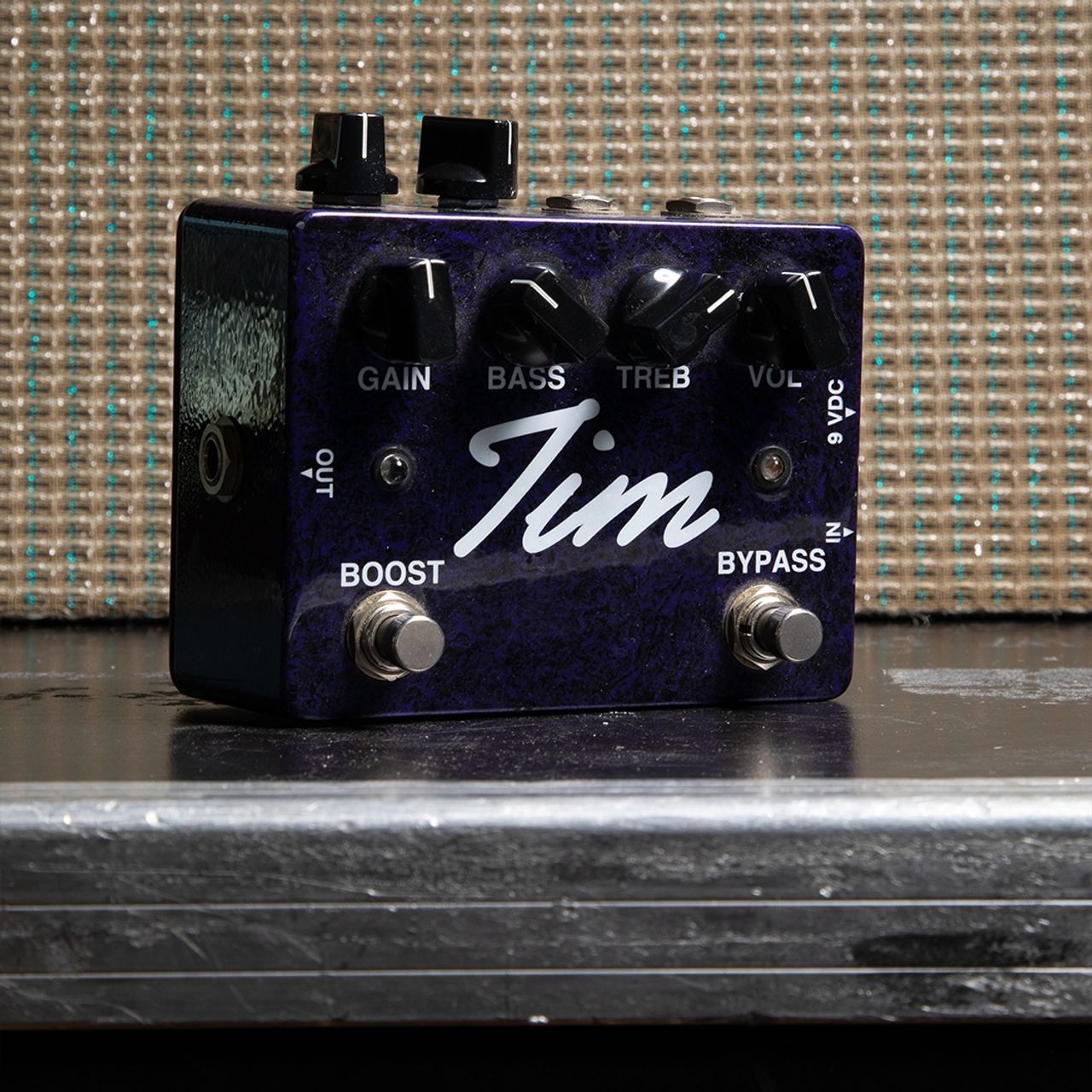 Carter Vintage - Paul Cochrane Tim V1 | Carter Vintage Guitar