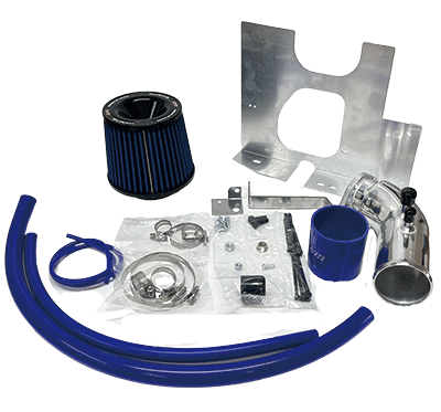 HPI | JZX100 1JZ-GTE ダイレクトサクションキット