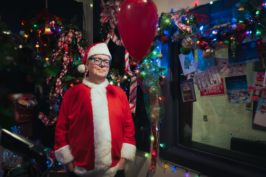 Everything You Ever Wanted To Know About Robert Drake's The Night