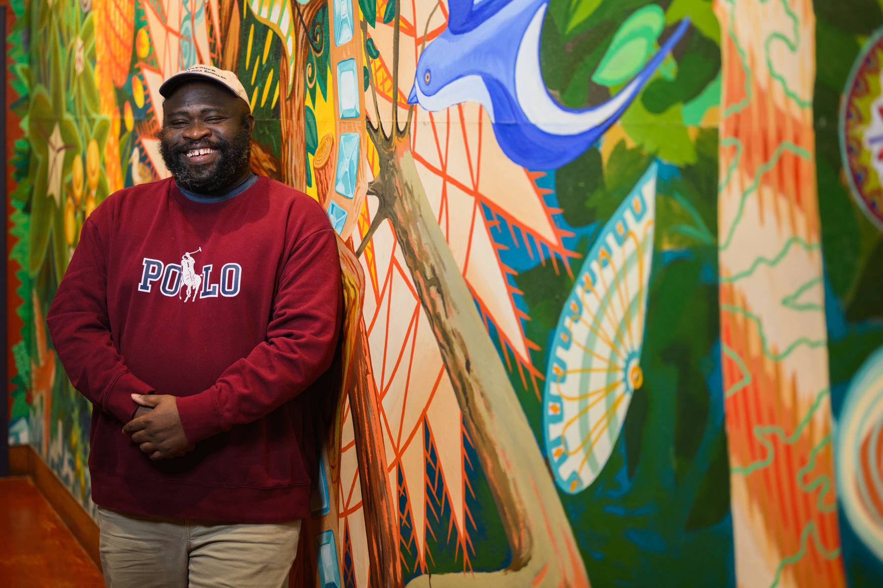 John Morrison - WXPN | Vinyl At Heart