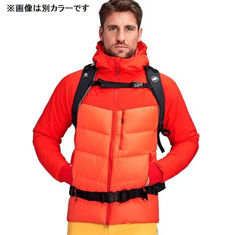 ライム プロ インサレーション ハイブリッド フーデッド ジャケット