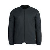 セオン インサレーション カーディガン アジアンフィット メンズ